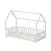 Lit cabane TCHOUPI