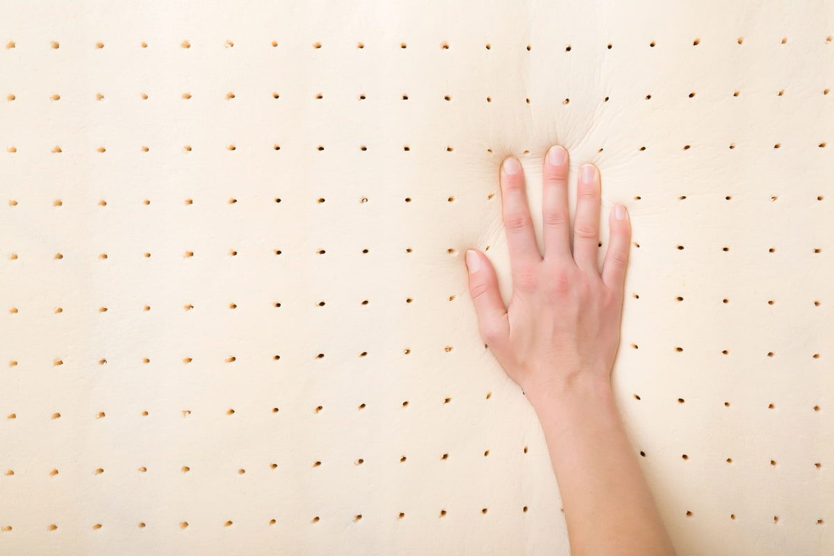 C'est quoi un matelas en latex ?