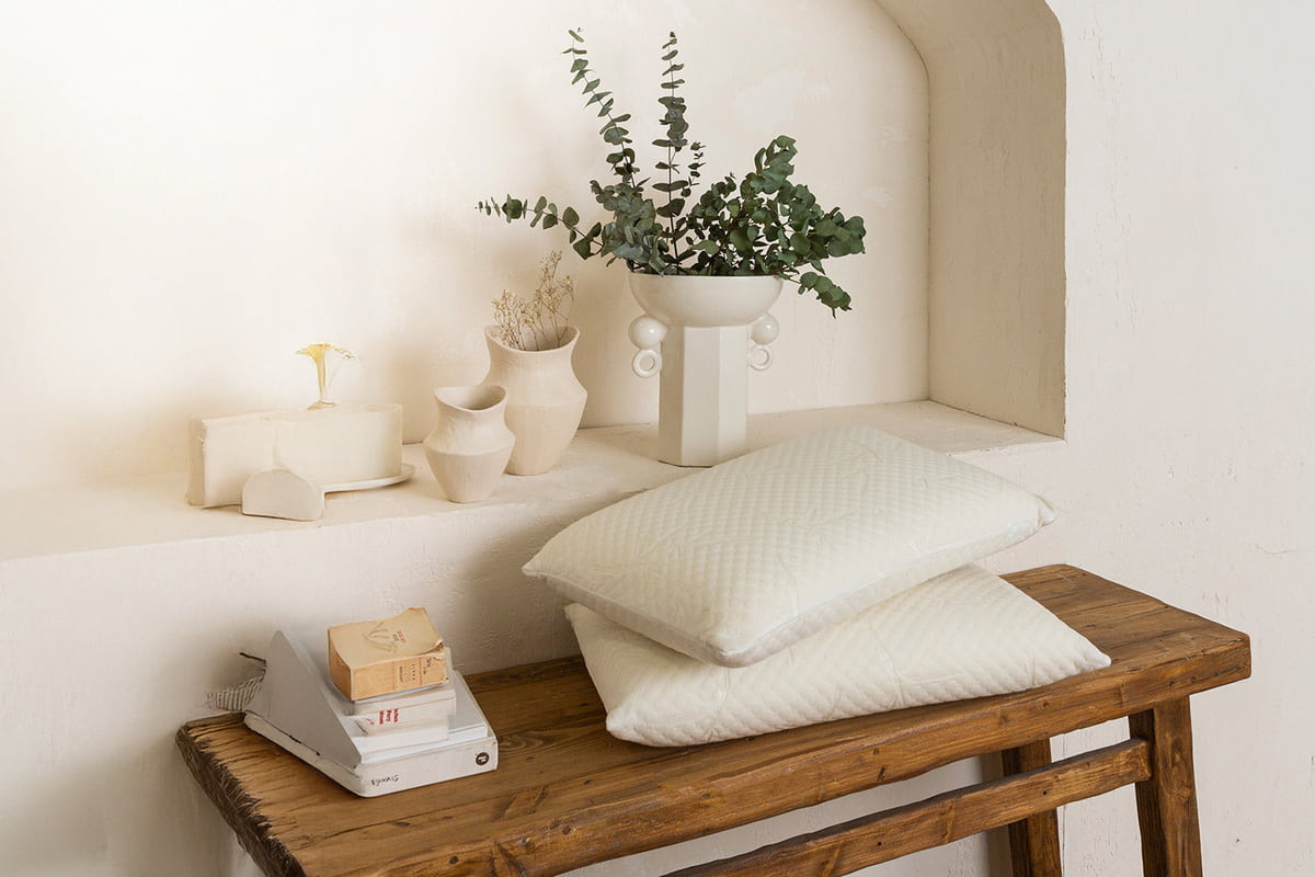 C'est quoi un oreiller à mémoire de forme ?