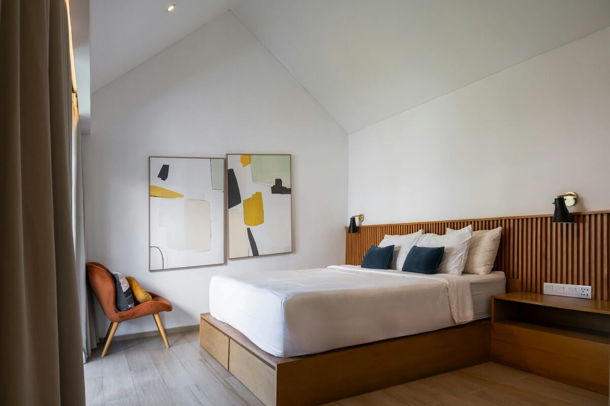 Comment choisir la décoration murale d’une chambre ?