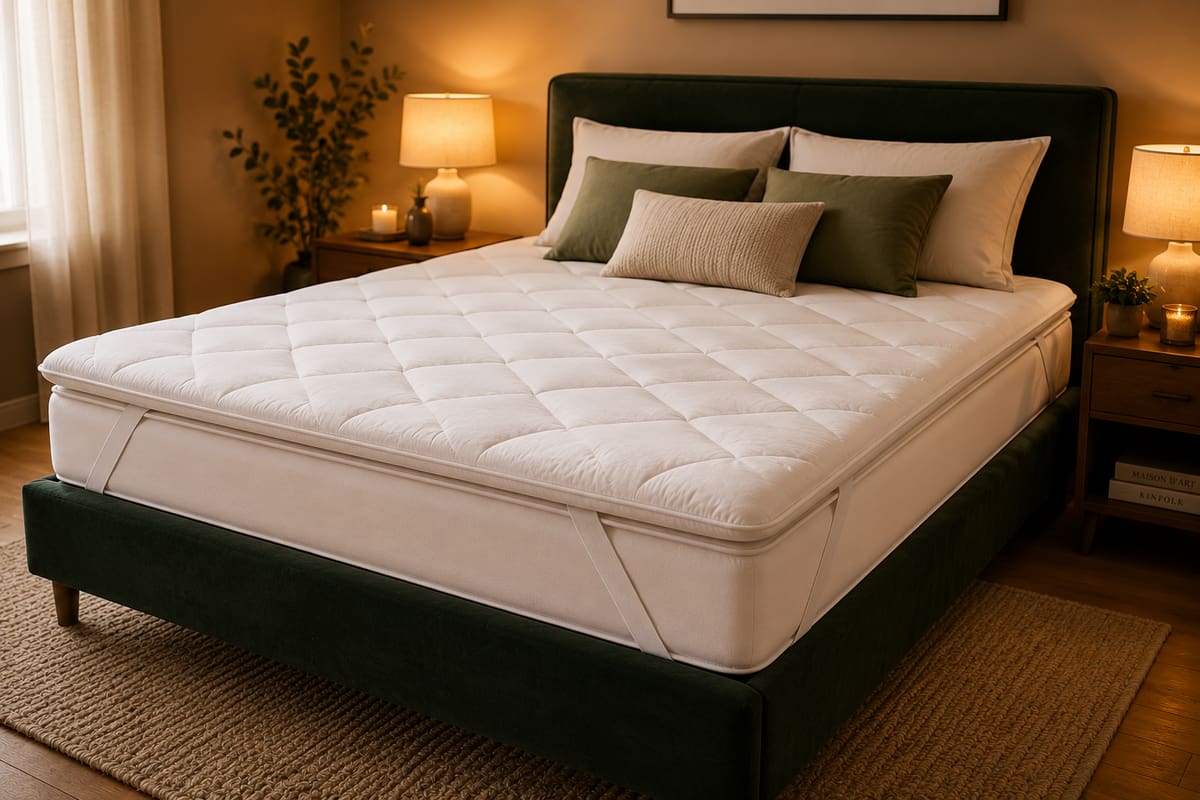 comment-laver-un-surmatelas-ou-le-detacher