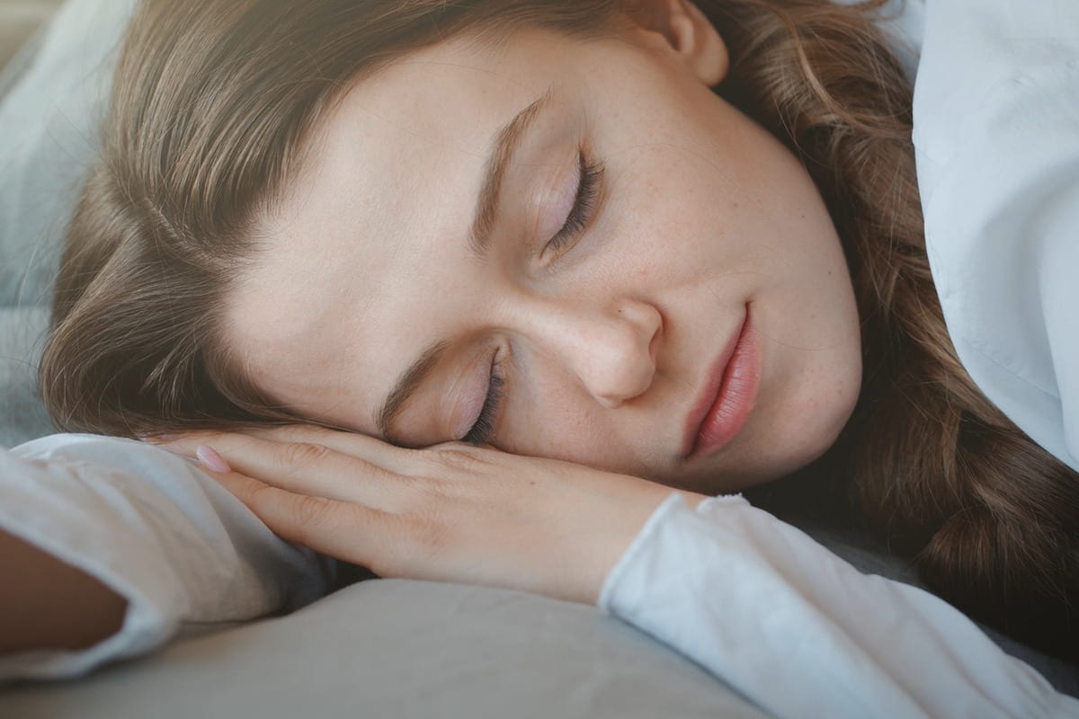 Les Yeux Fermés : votre guide pour mieux dormir