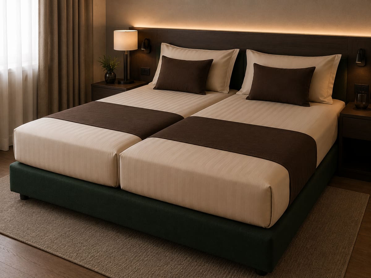 peut-on-mettre-deux-matelas-sur-un-seul-sommier