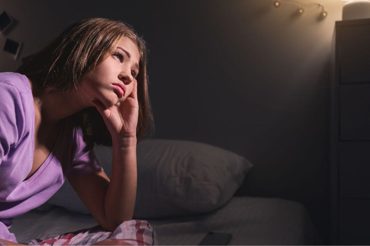 Pourquoi mon ado dort mal ? Comprendre le sommeil adolescent