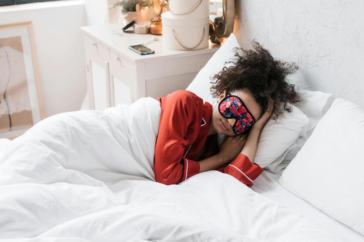 Quel grammage pour une couette chaude en hiver ?