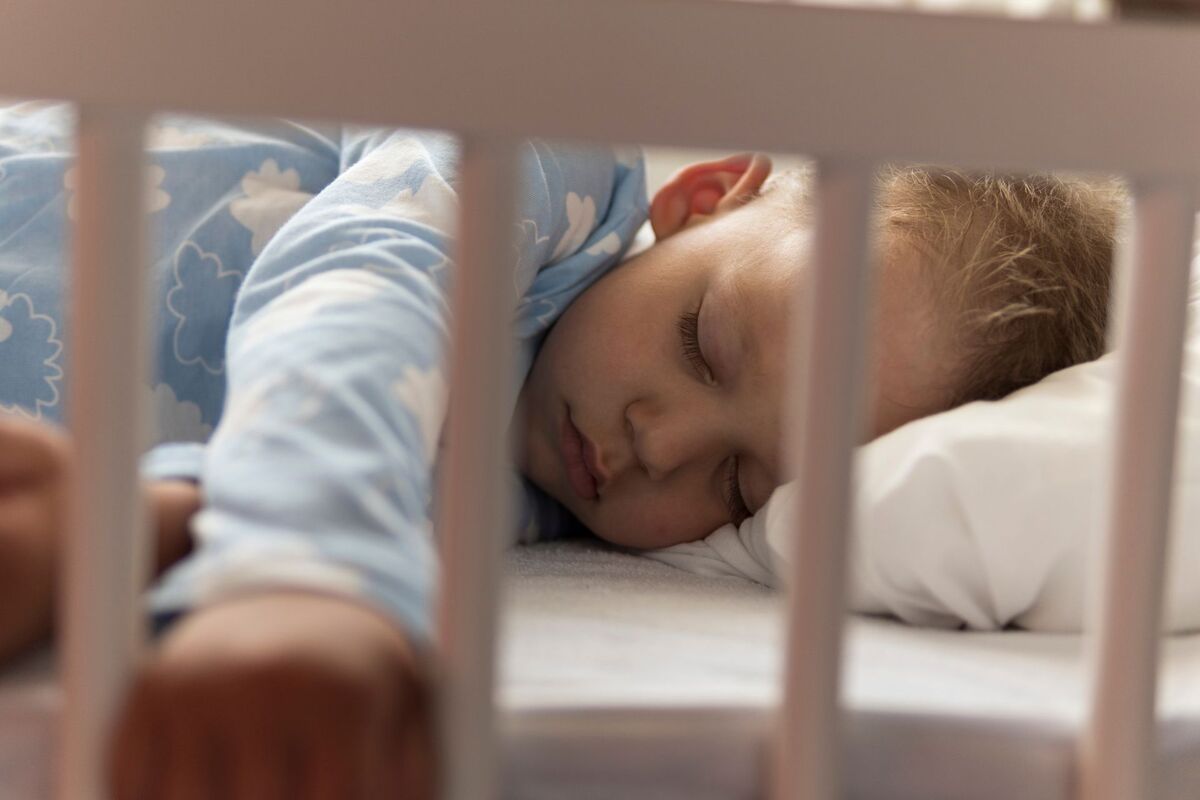 Quel lit pour les enfants après le lit à barreaux ?