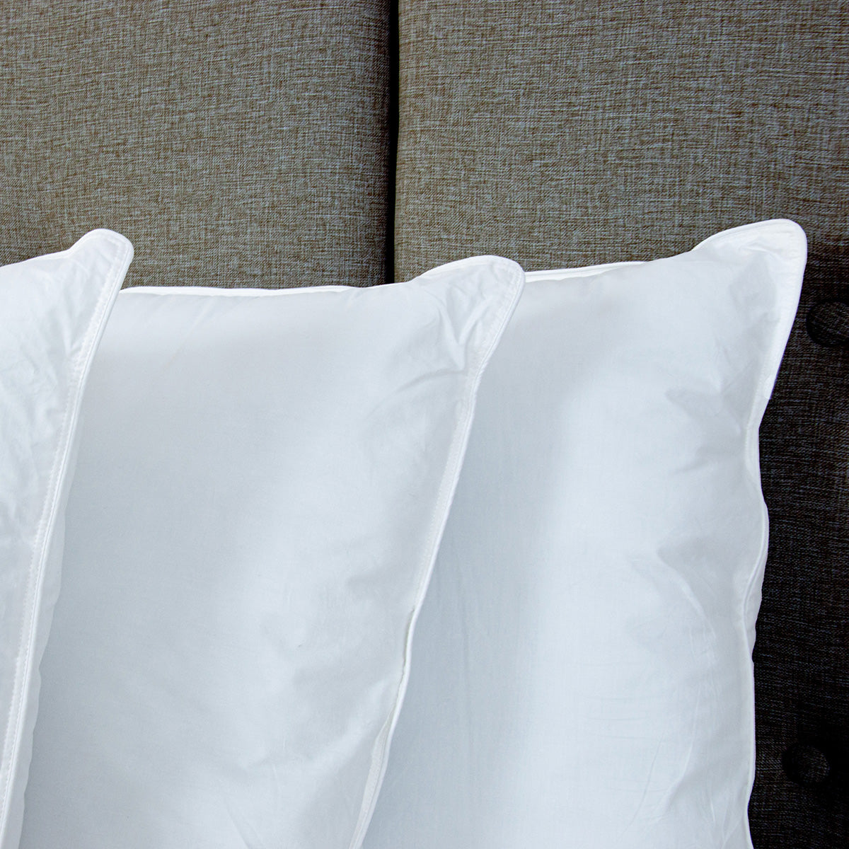 Oreiller Synthétique Medium GRAND PALACE