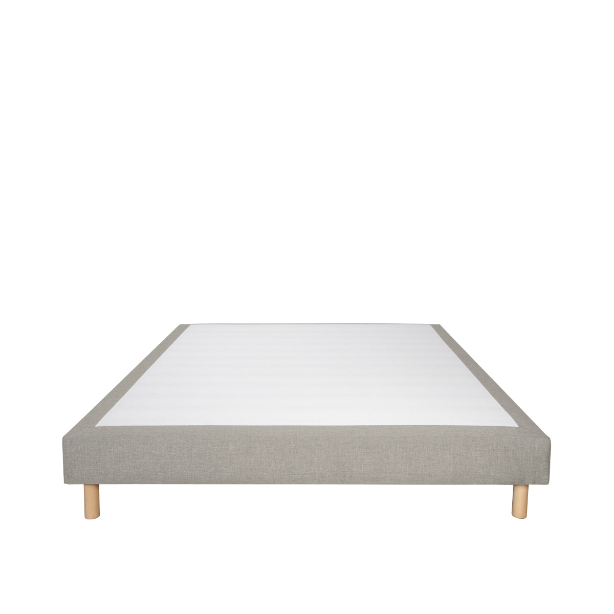 sommier-tapissier-tissu-sisal-pierre