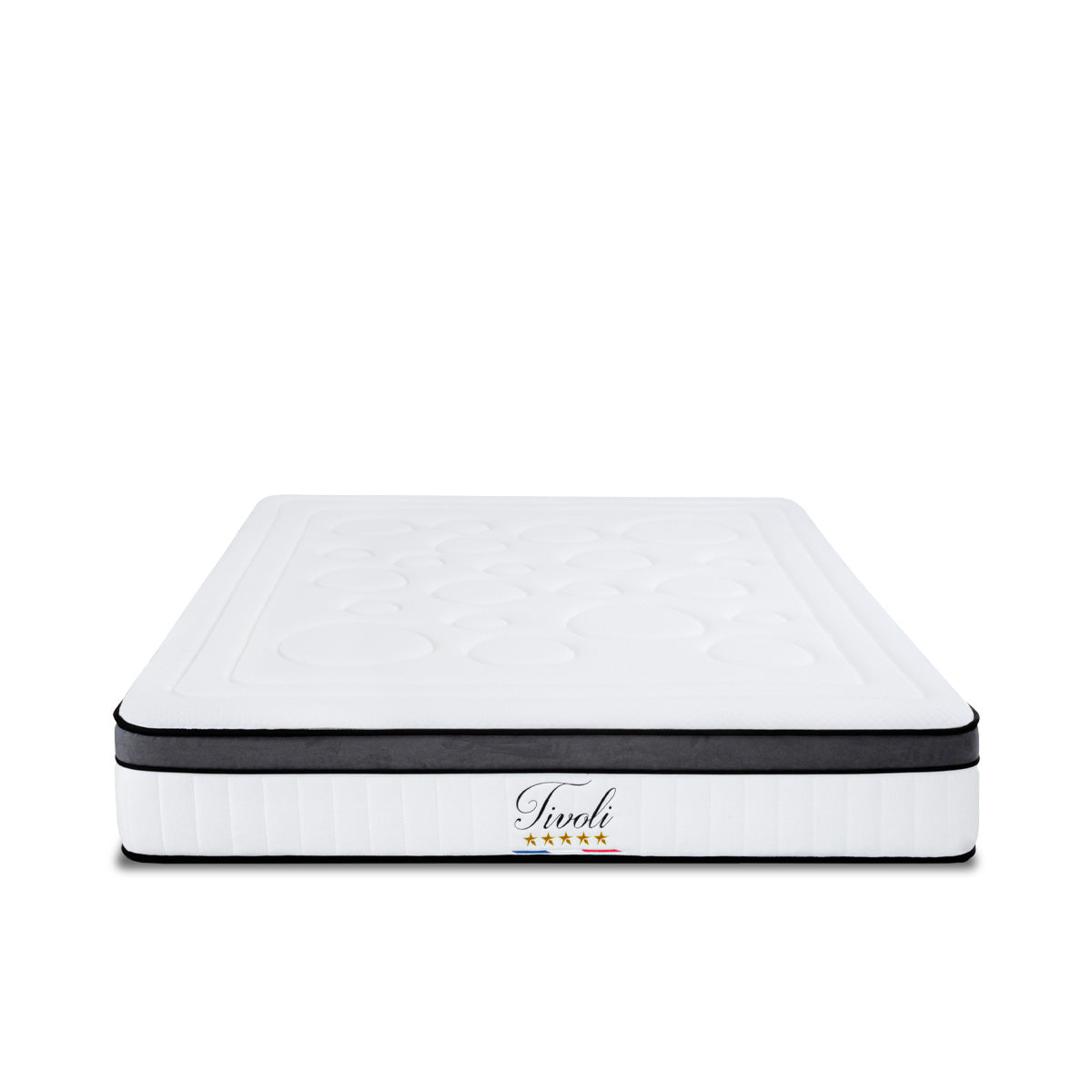 Matelas Mémoire de forme 25 cm TIVOLI