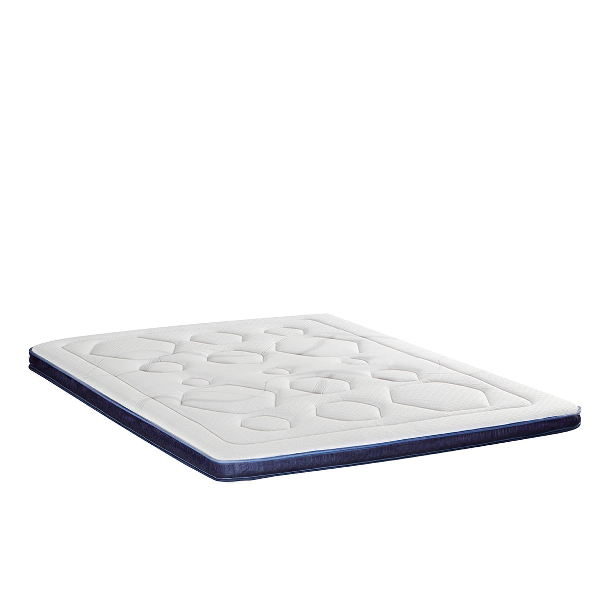 Surmatelas Mémoire de Forme – 5 cm – DOLCE VITA