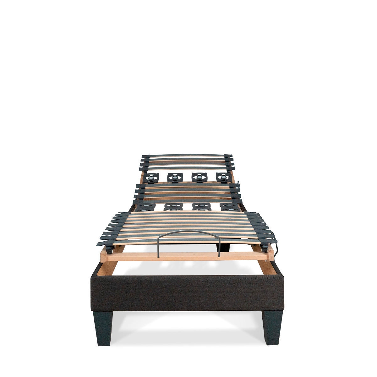 Sommier électrique à lattes et plots ROCHEREAU