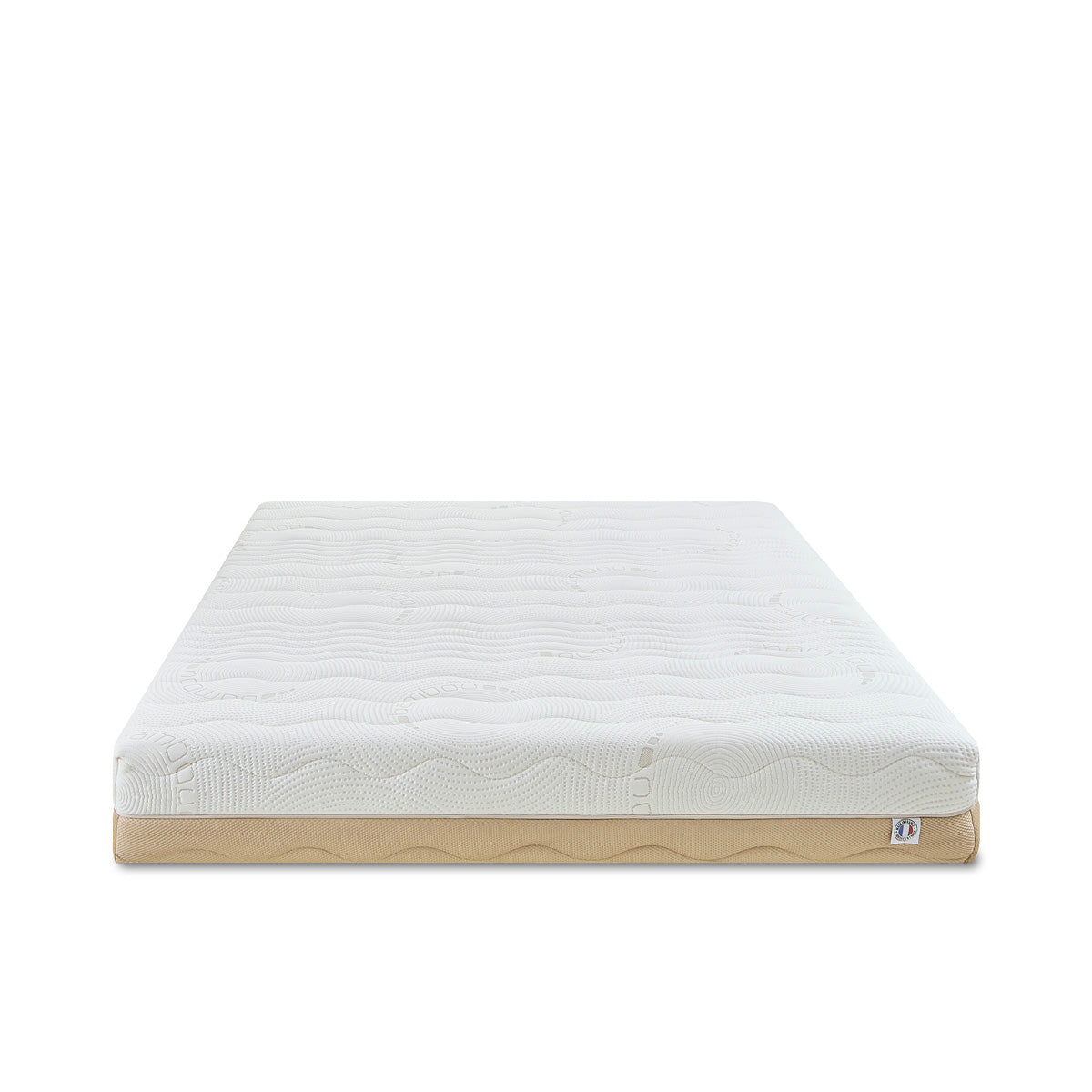 Matelas Mousse 25 cm LÉMAN