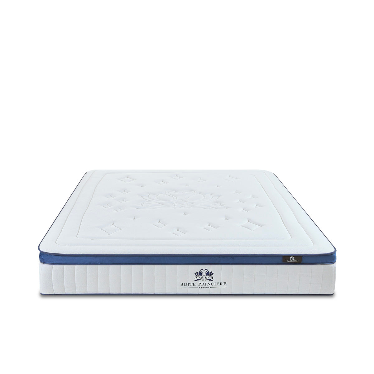 Matelas Hybride 30 cm SUITE PRINCIÈRE