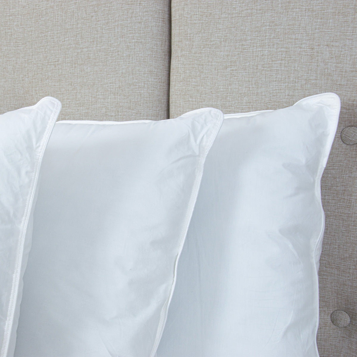 Oreiller Synthétique Ferme ALASKA