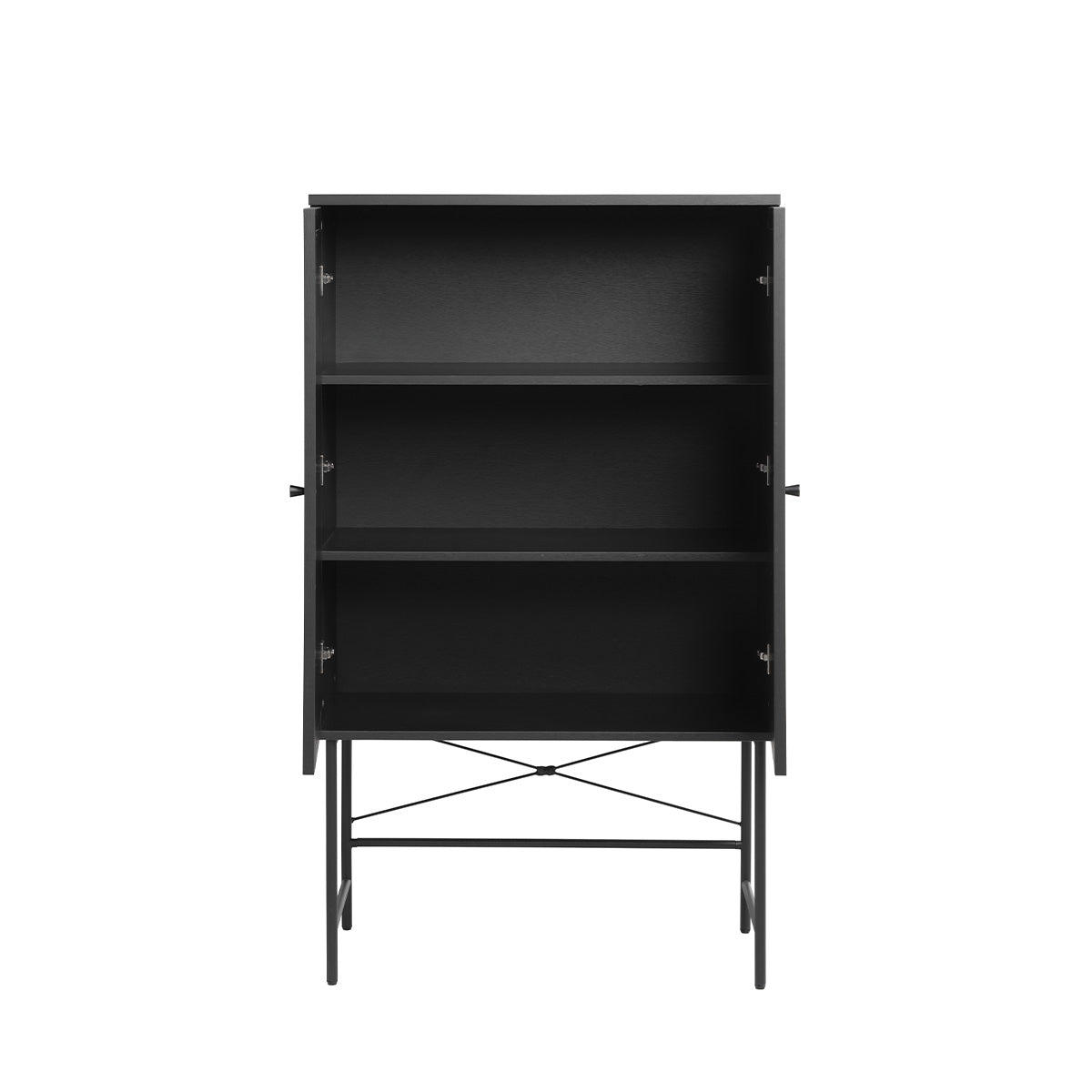 buffet-haut-2-portes-bois-et-cannage-noirs-manarola