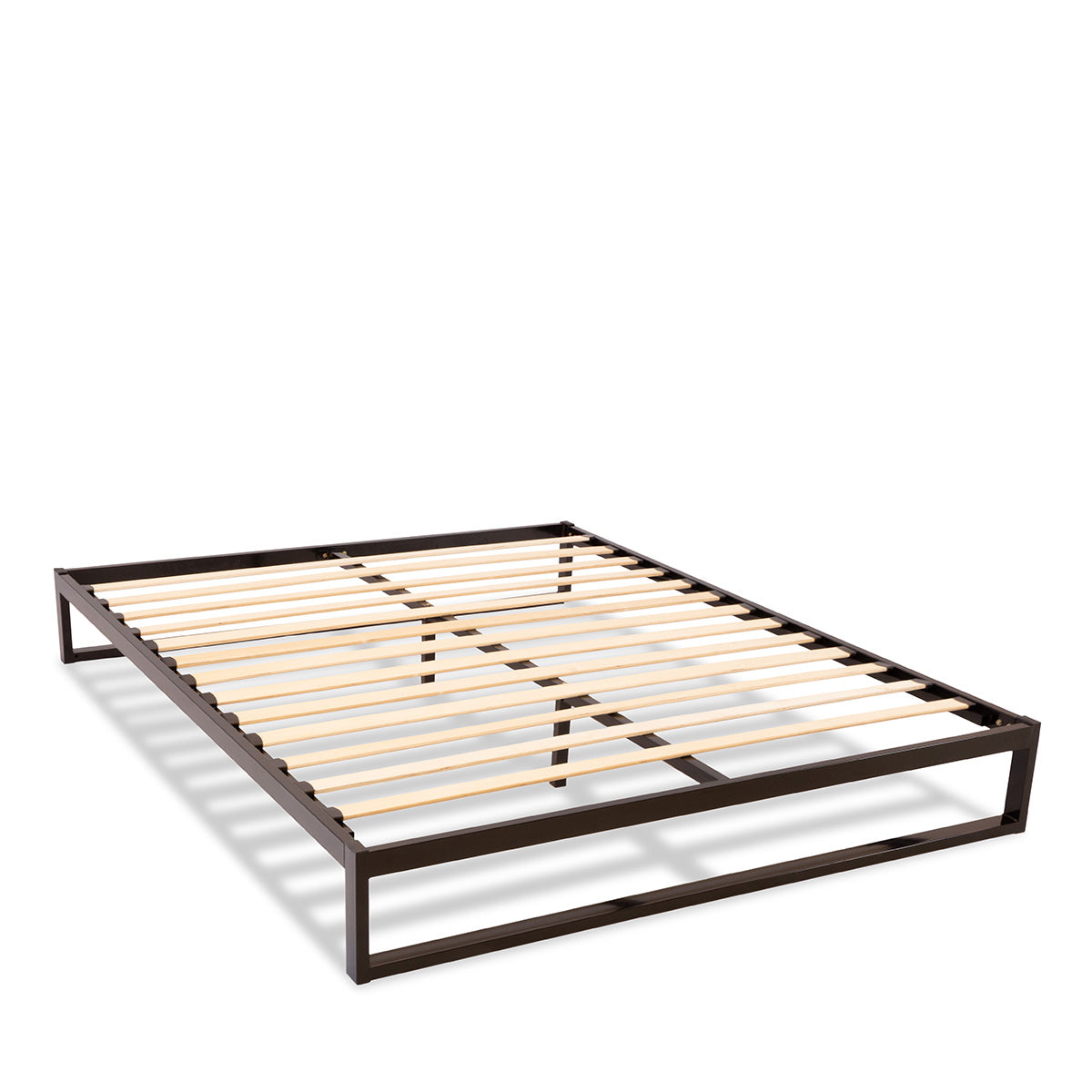 Sommier Cadre à Lattes PANDORE