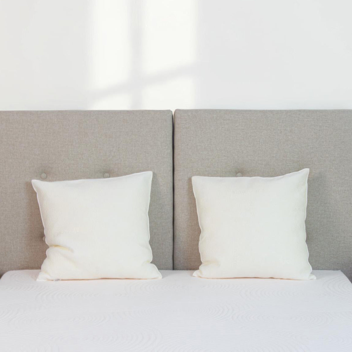 Oreiller Flocons de mousse FLOCONS