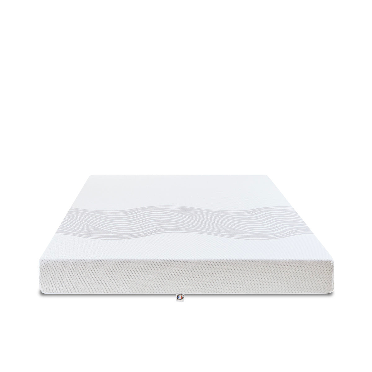 Matelas Mémoire de forme 21 cm SENSITIVE