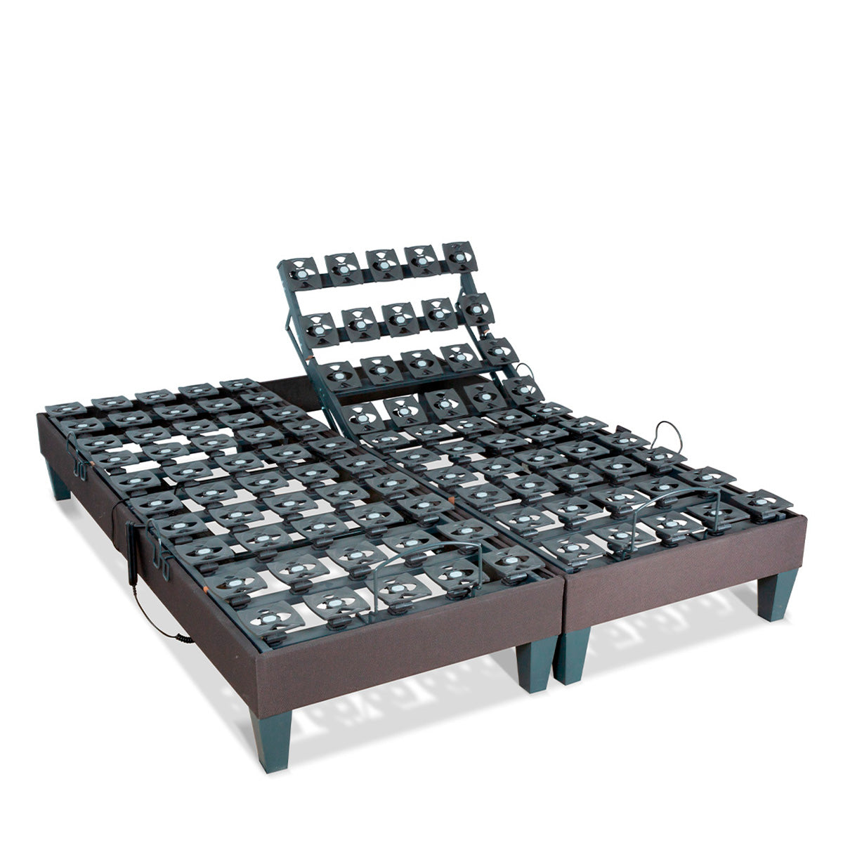 Sommier électrique à plots MONDOR