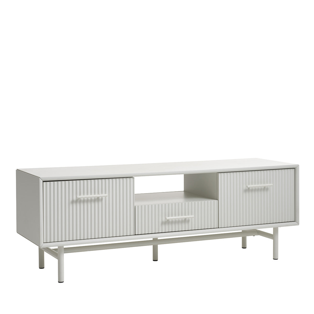 meuble-tv-140-cm-2-portes-1-tiroir-1-niche-bois-gris-clair-mirano