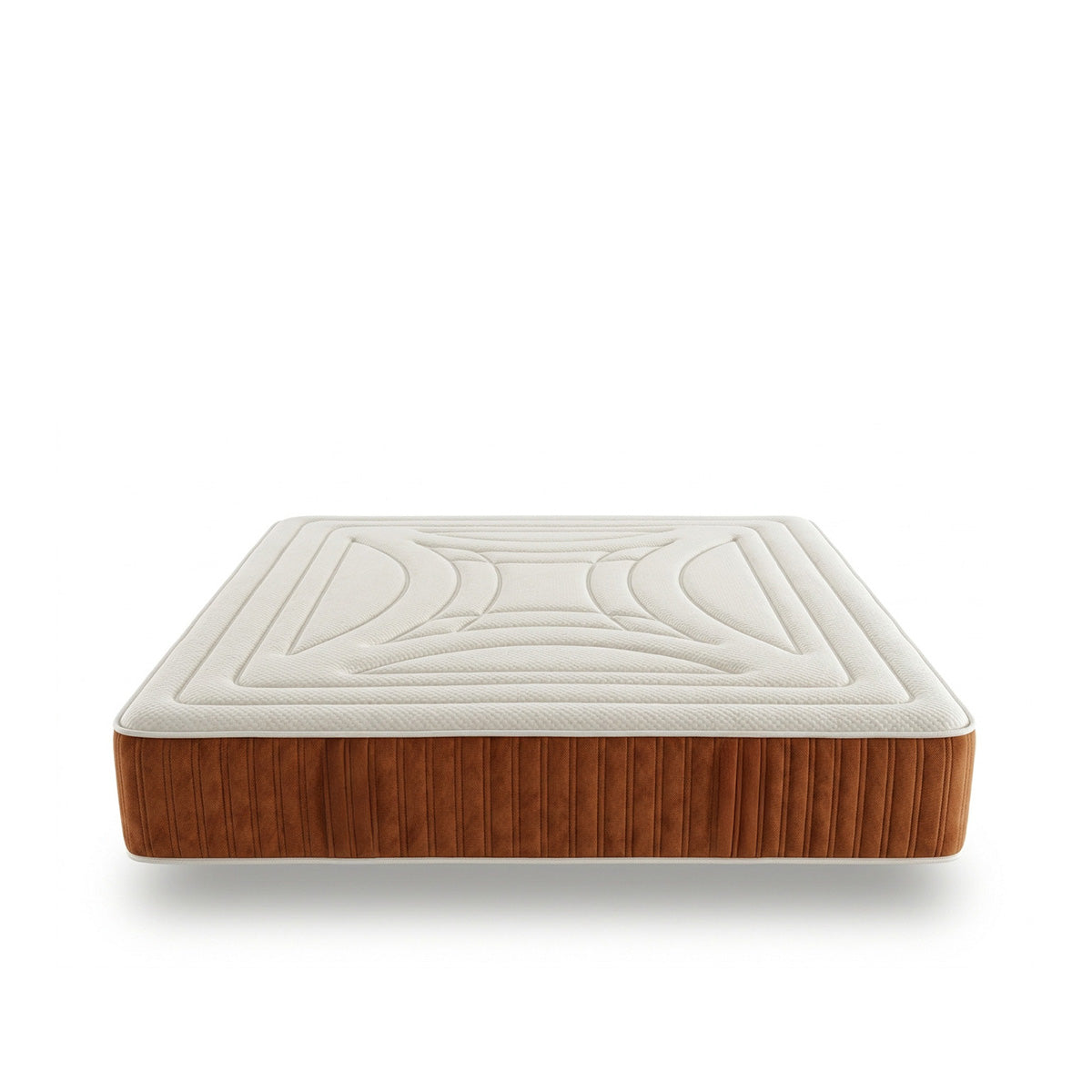 Matelas Mémoire de forme 34 cm JACOBIN