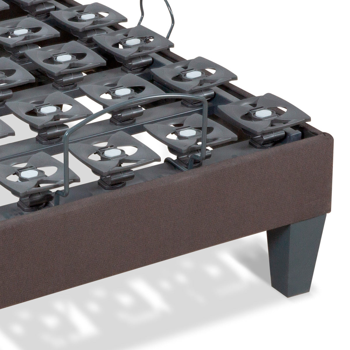 Sommier électrique à plots MONDOR