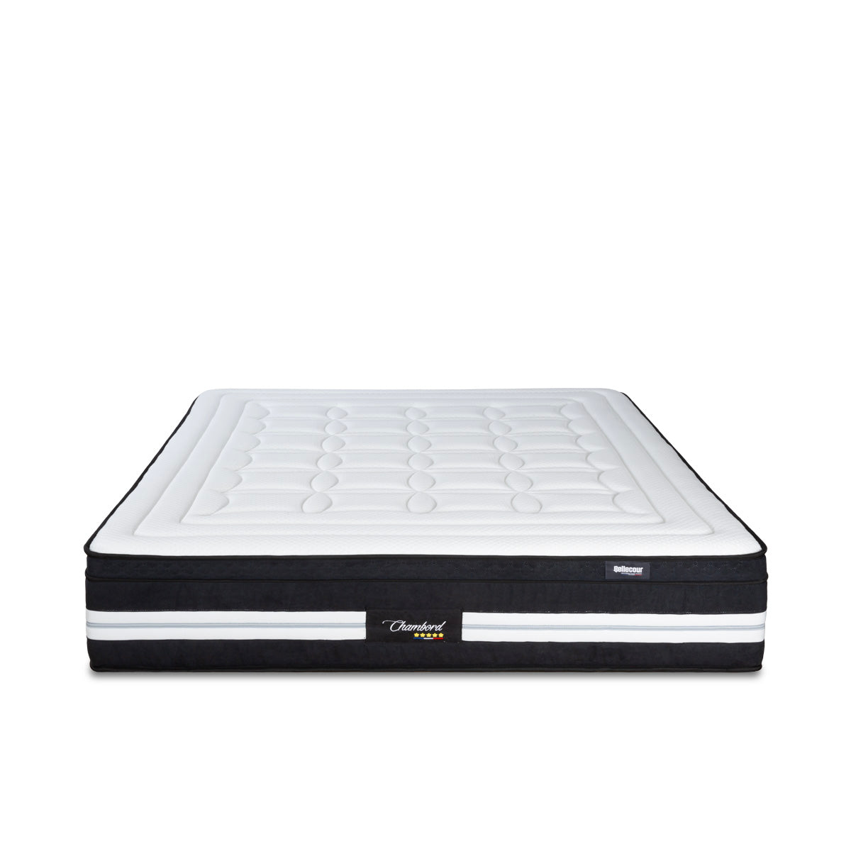 Matelas Hybride 32 cm CHAMBORD