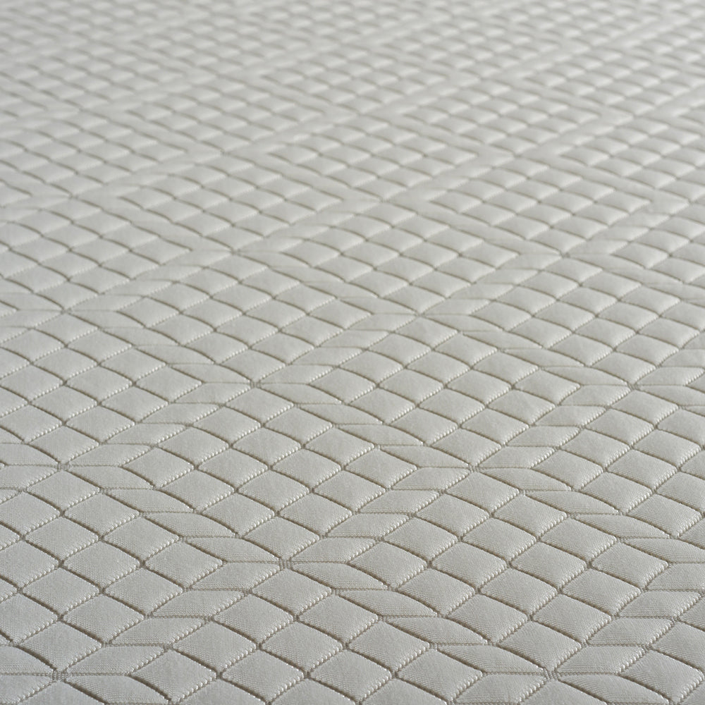 Matelas Mémoire de forme 24 cm EVERBED