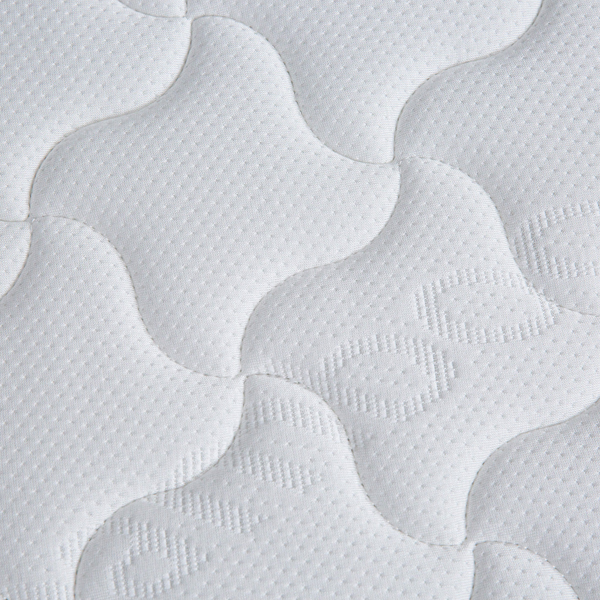 Matelas Mousse 11 cm BABY BAMBOO