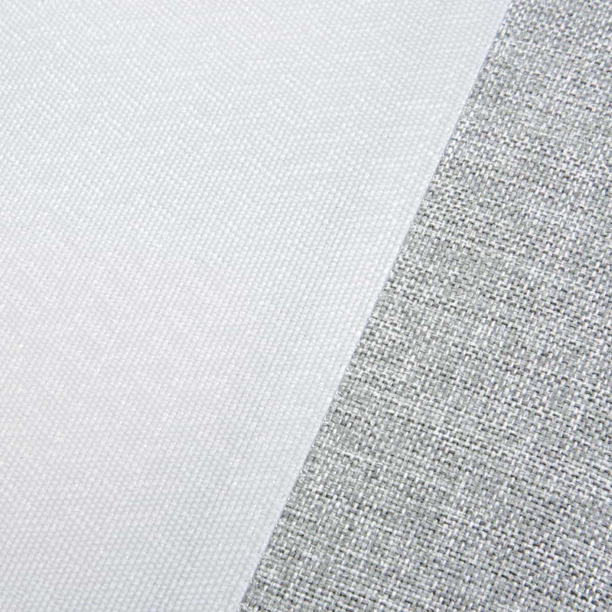 Sommier Tapissier Tissu SISAL