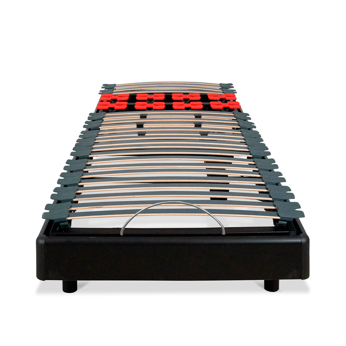 Sommier électrique à lattes et plots BODYSOFT