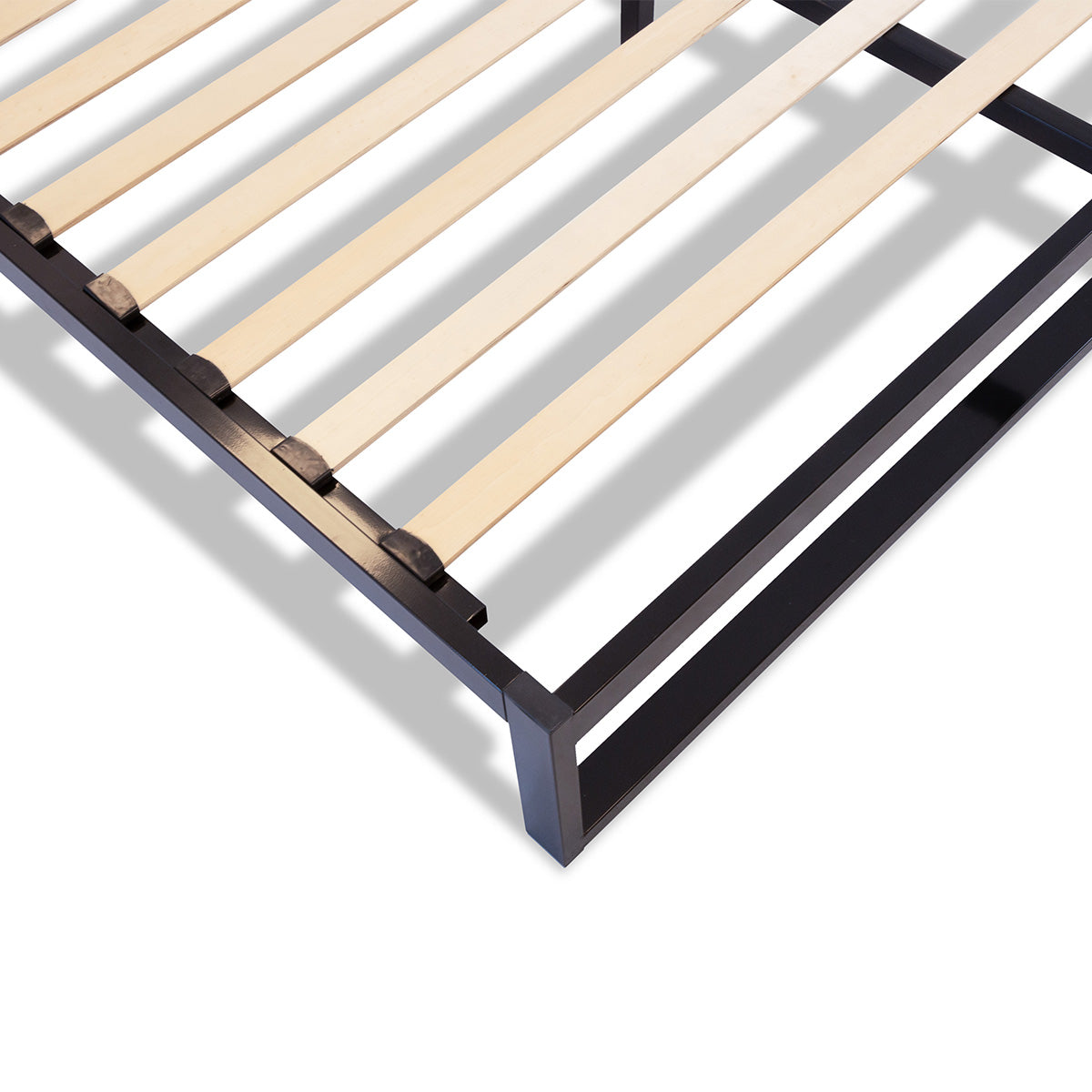 Sommier Cadre à Lattes PANDORE