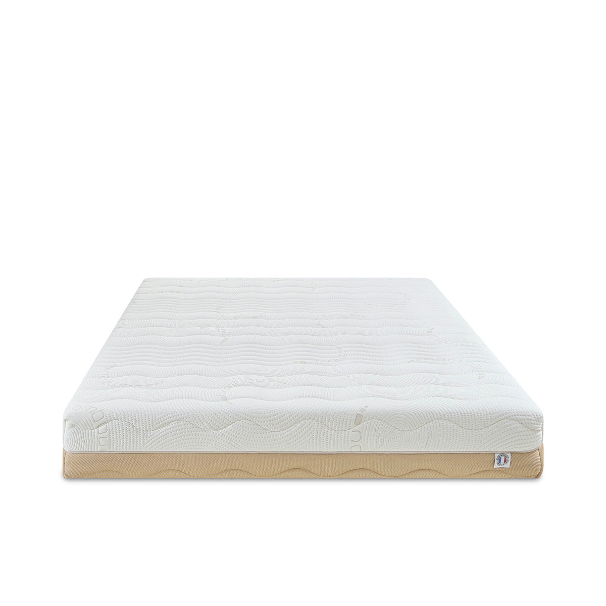 Matelas Mousse 24 cm LA CITY