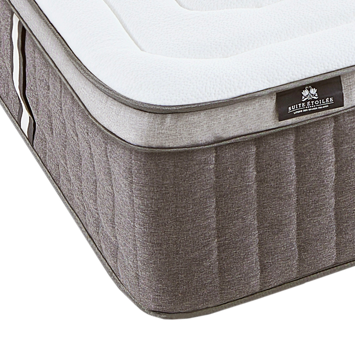 Matelas Hybride 35 cm SUITE IMPÉRIALE