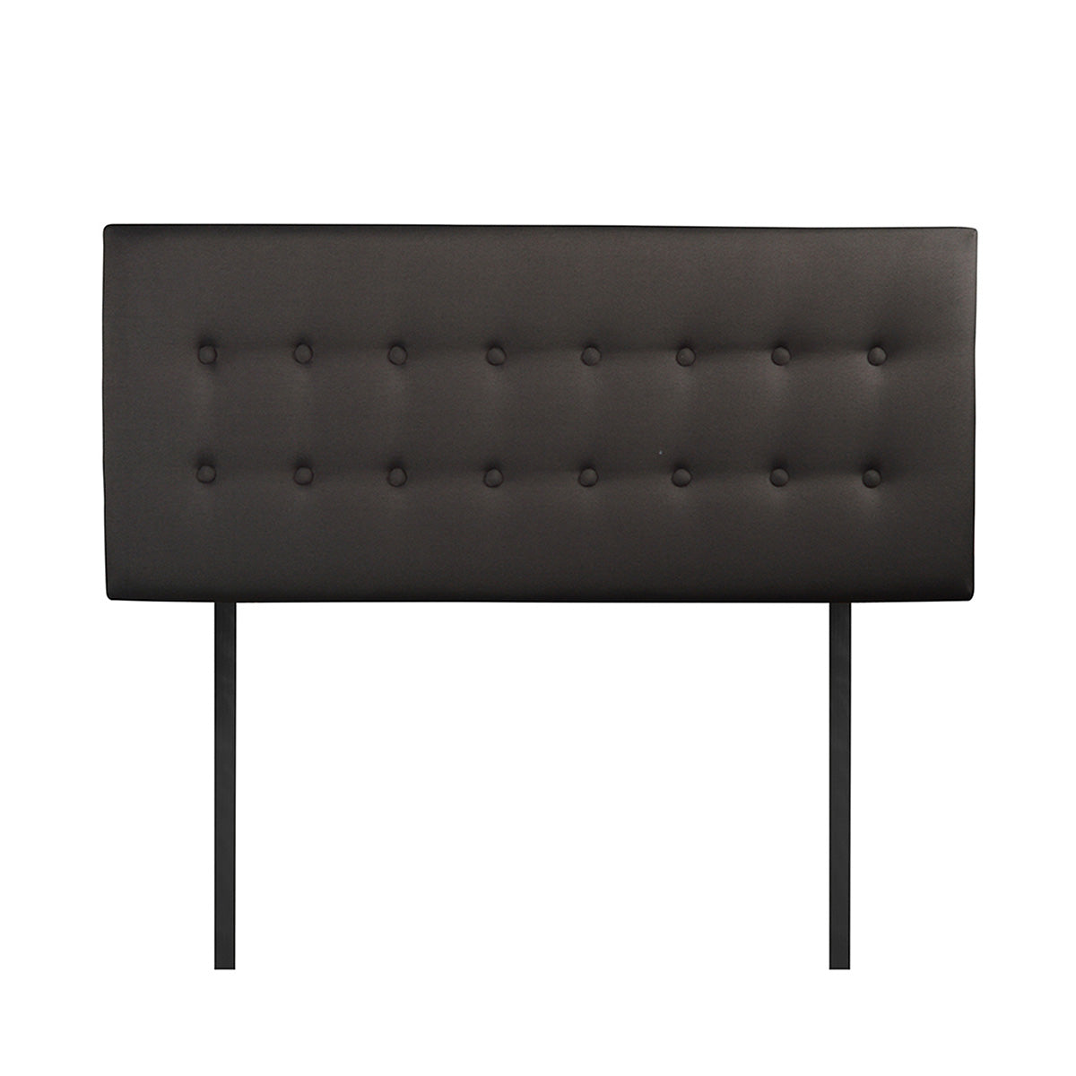 Tête de lit Capitonnée Tissu MARGOT