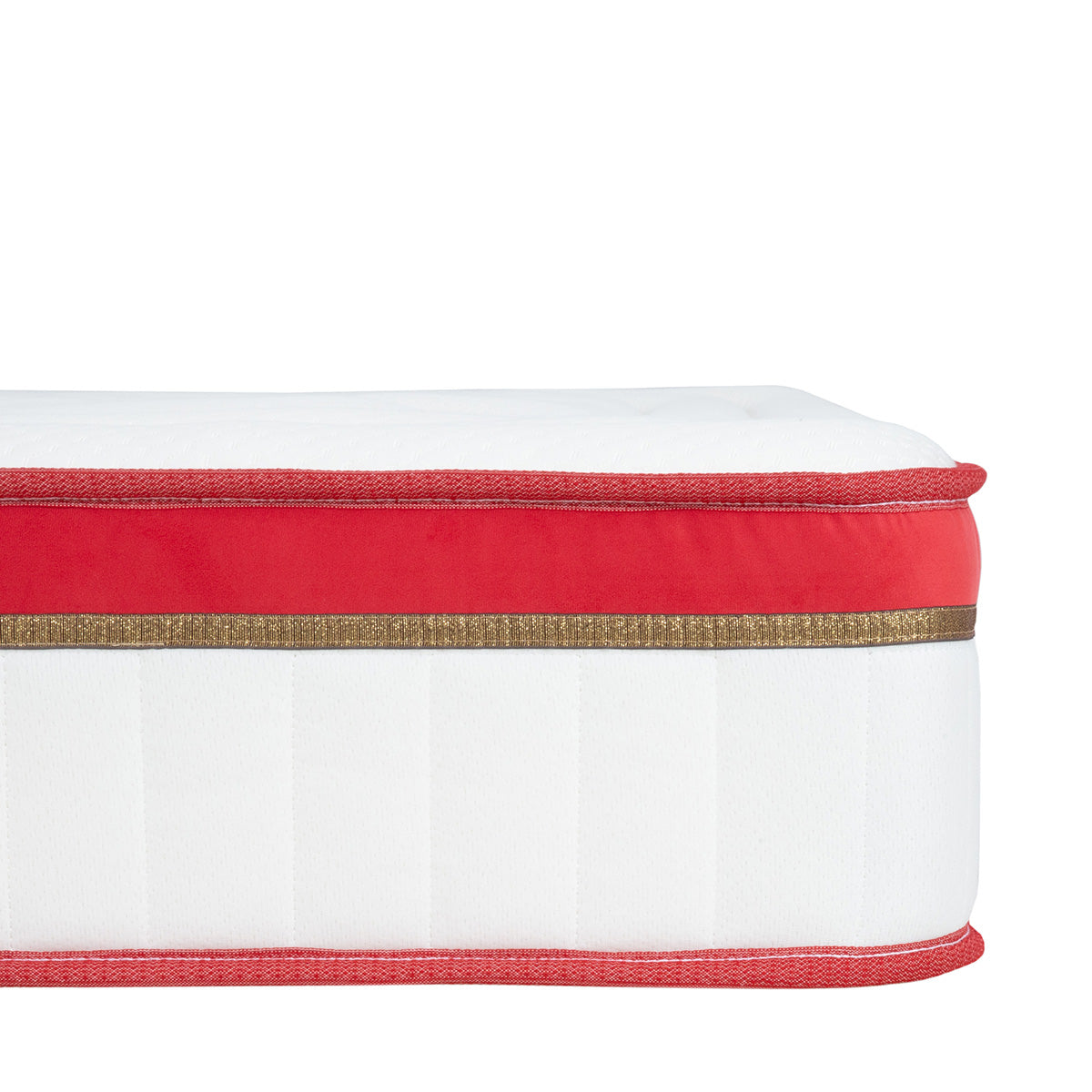 Matelas Mémoire de Forme - 24 cm - SUPRÊME