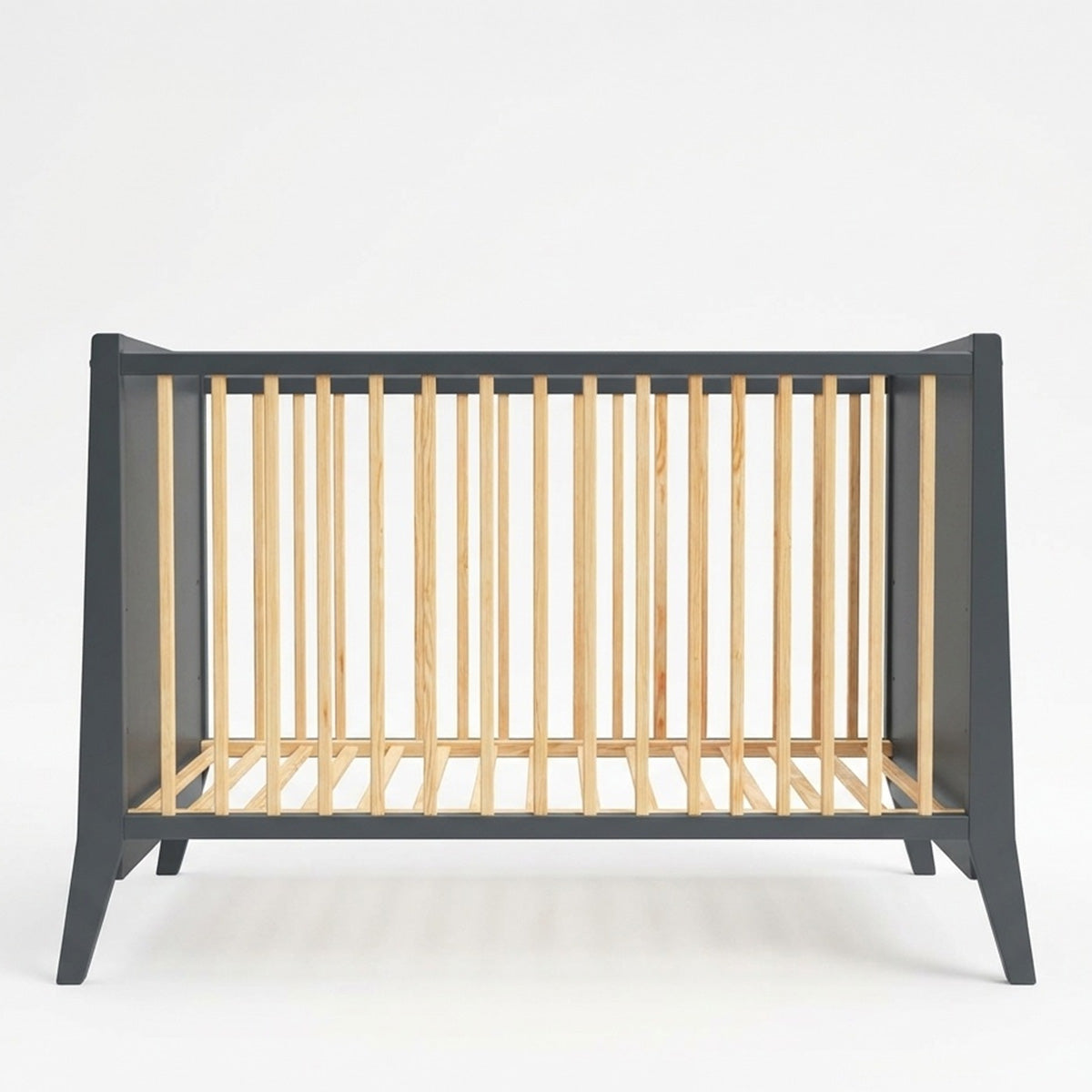 Lit bébé évolutif TIMEO