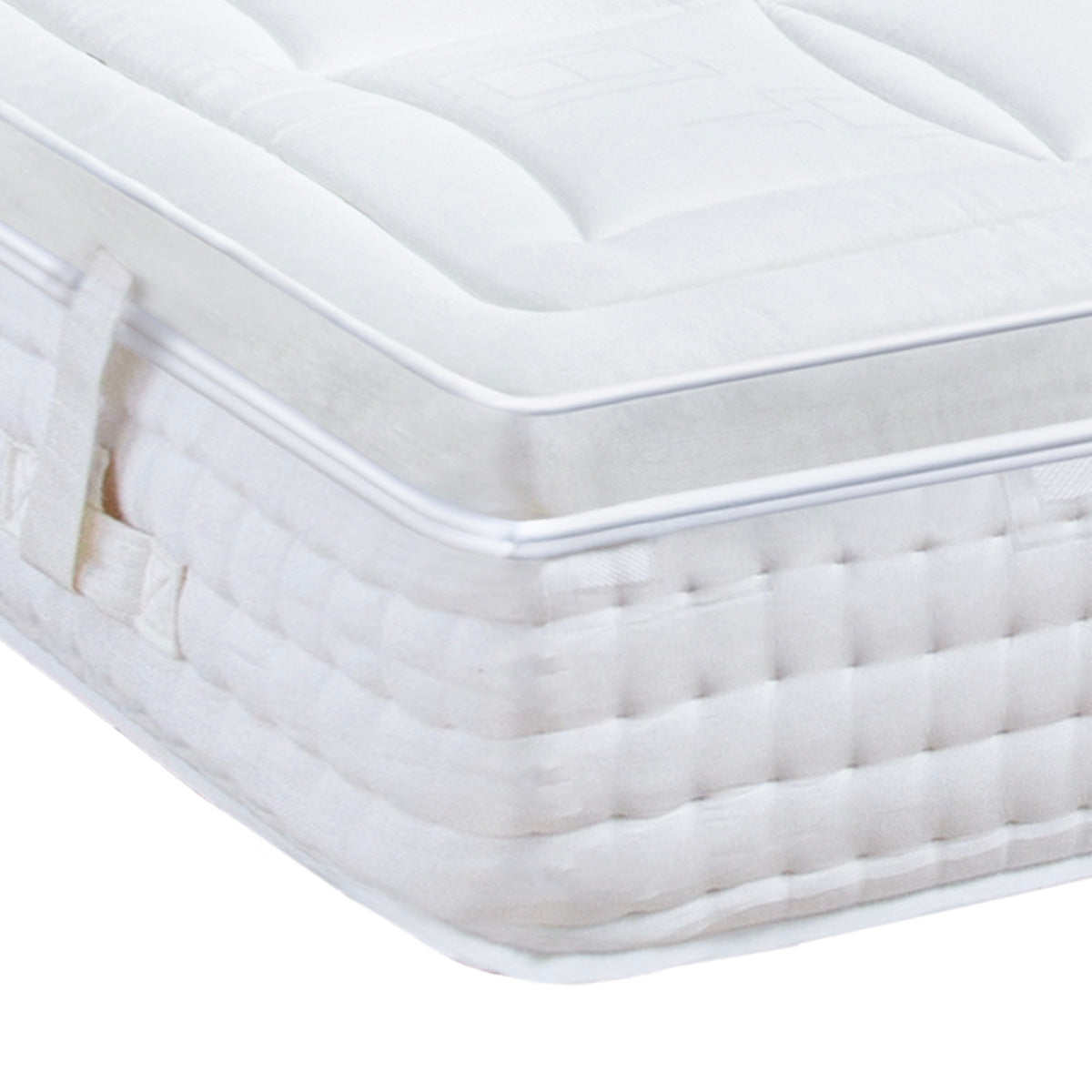 Matelas Mémoire de forme 33 cm EMPEREUR
