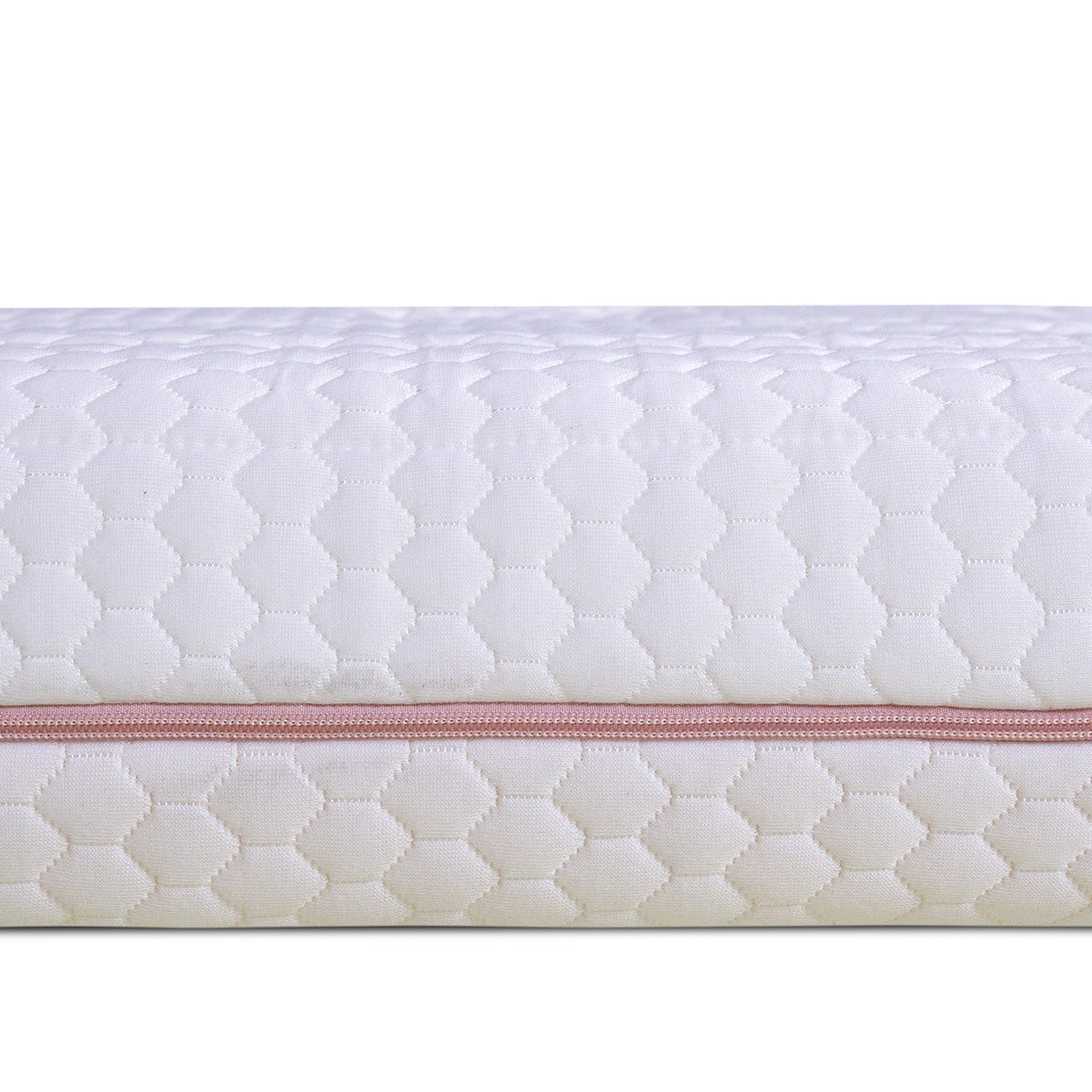 Matelas Mousse 14 cm BABY ROSE