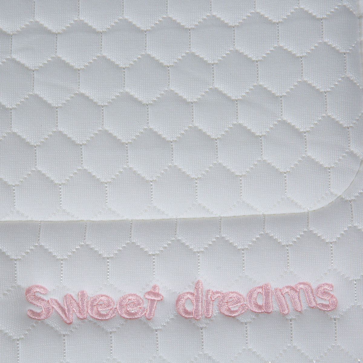 Matelas Mousse 14 cm BABY ROSE