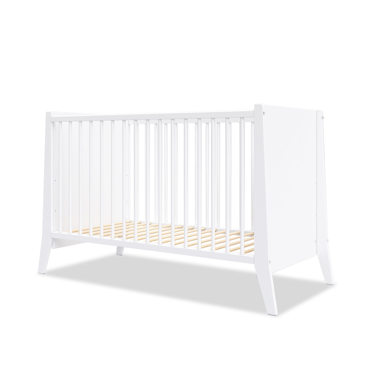 Lit bébé évolutif TIMEO