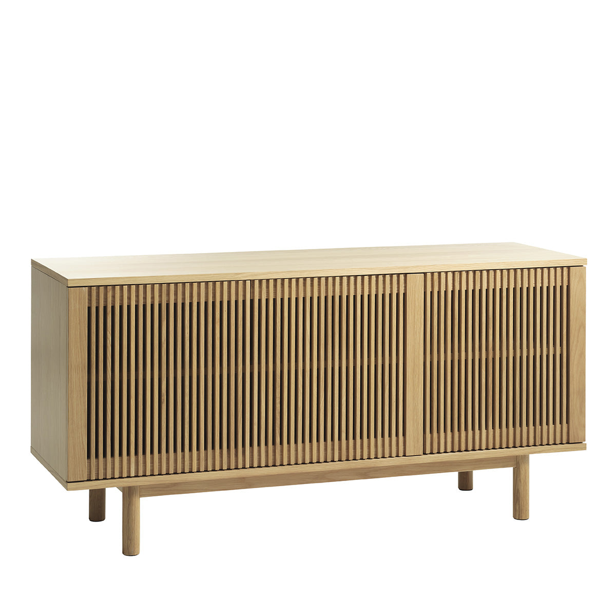 meuble-bas-143-cm-2-portes-bois-pisa