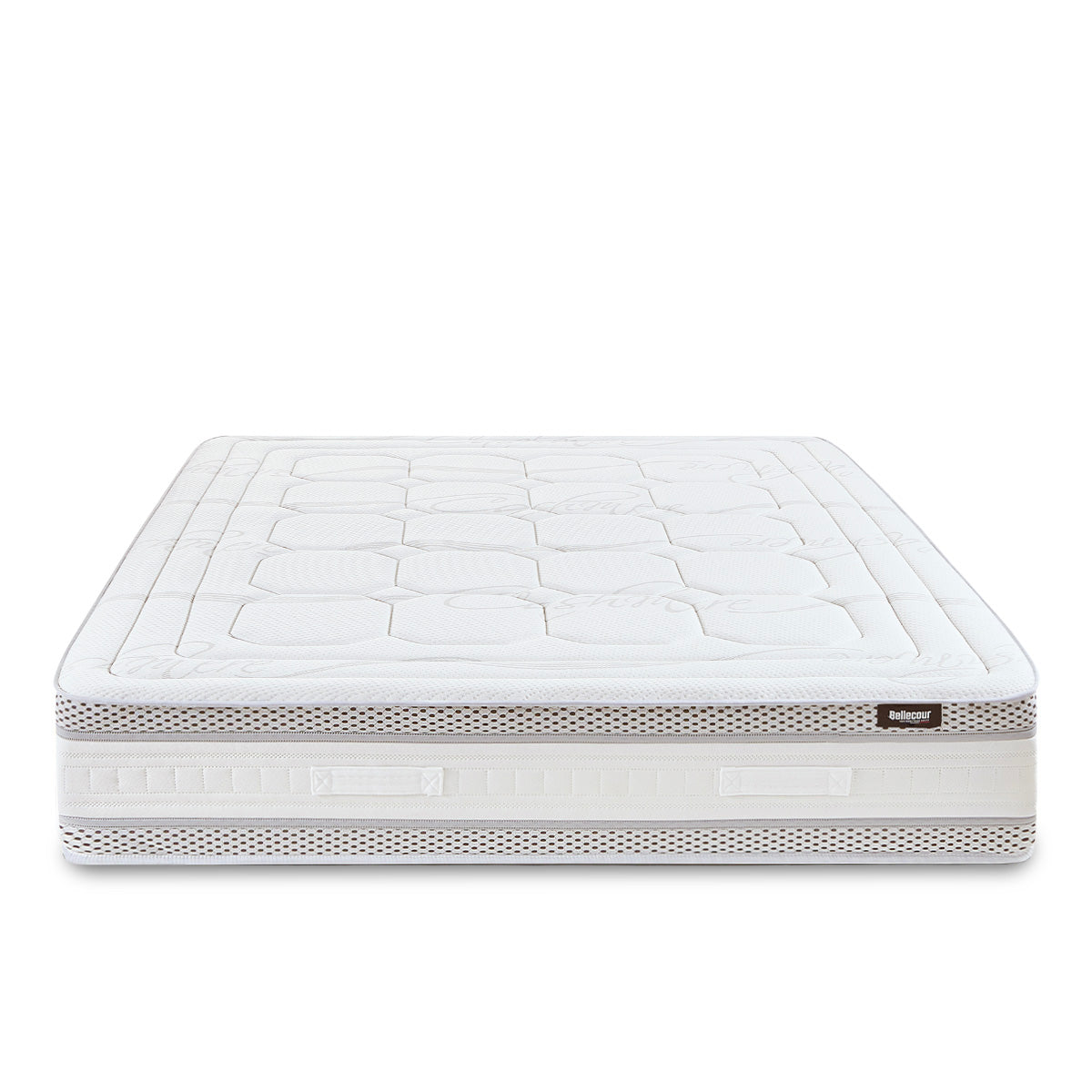 Matelas Ressorts ensachés 33 cm CHAMPS ÉLYSÉES