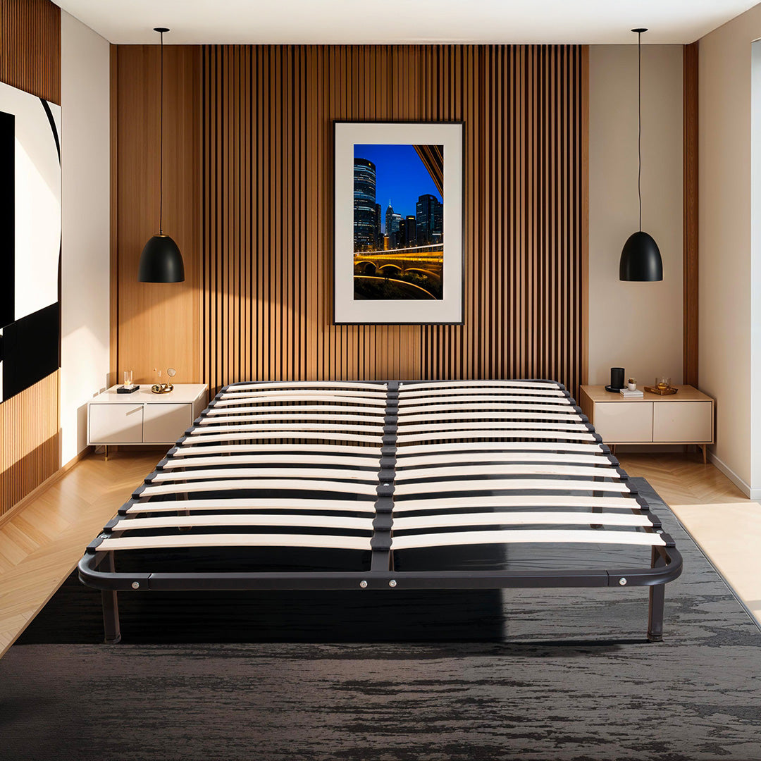 Sommier à lattes SOMKIT