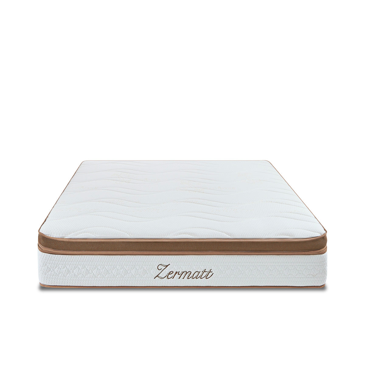 Matelas Mémoire de forme 31 cm ZERMATT