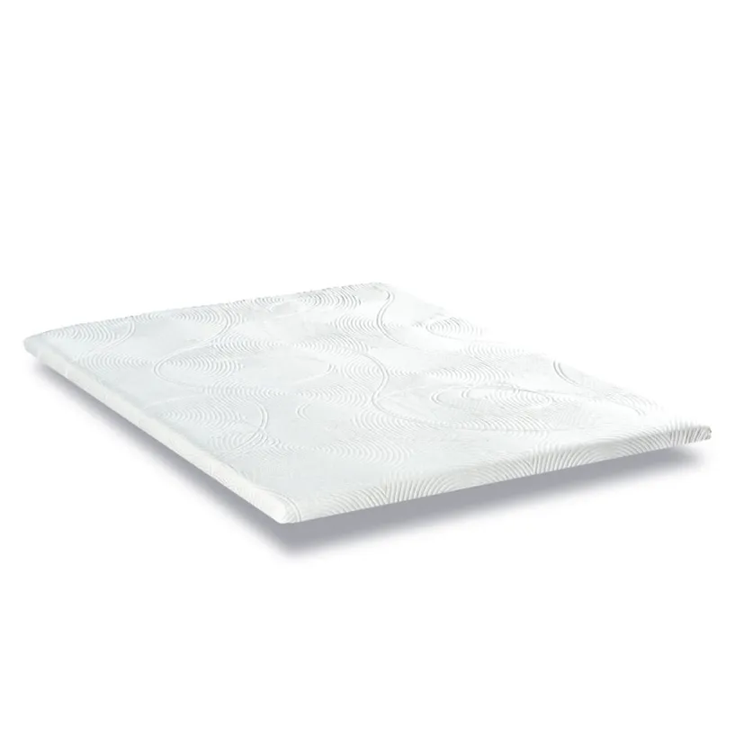 Surmatelas Mémoire de forme 4 cm DOUCEUR