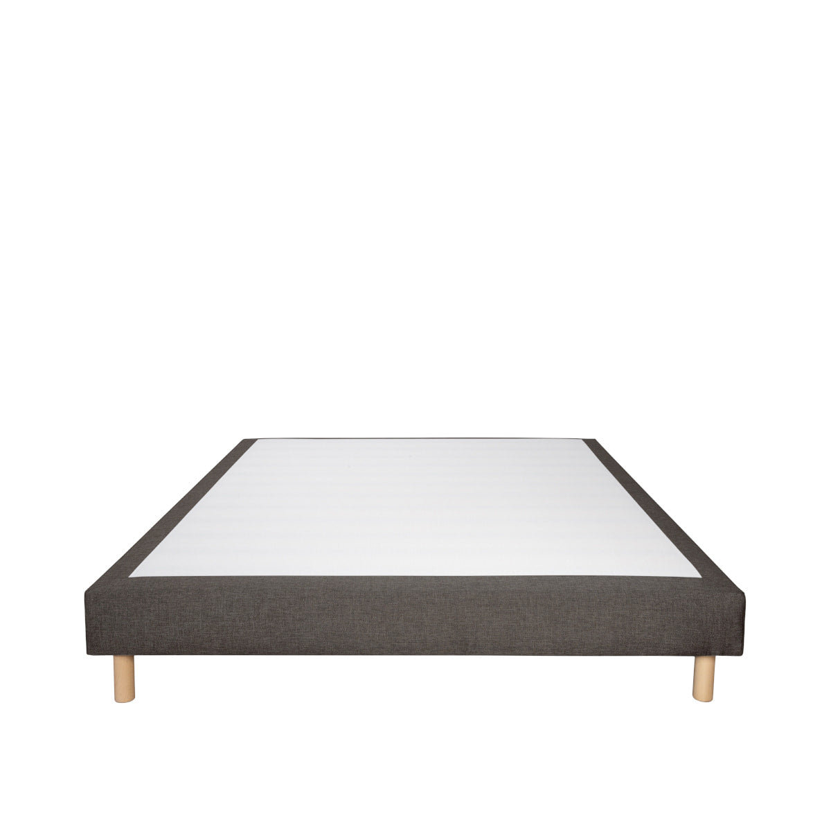 sommier-tapissier-tissu-sisal-taupe