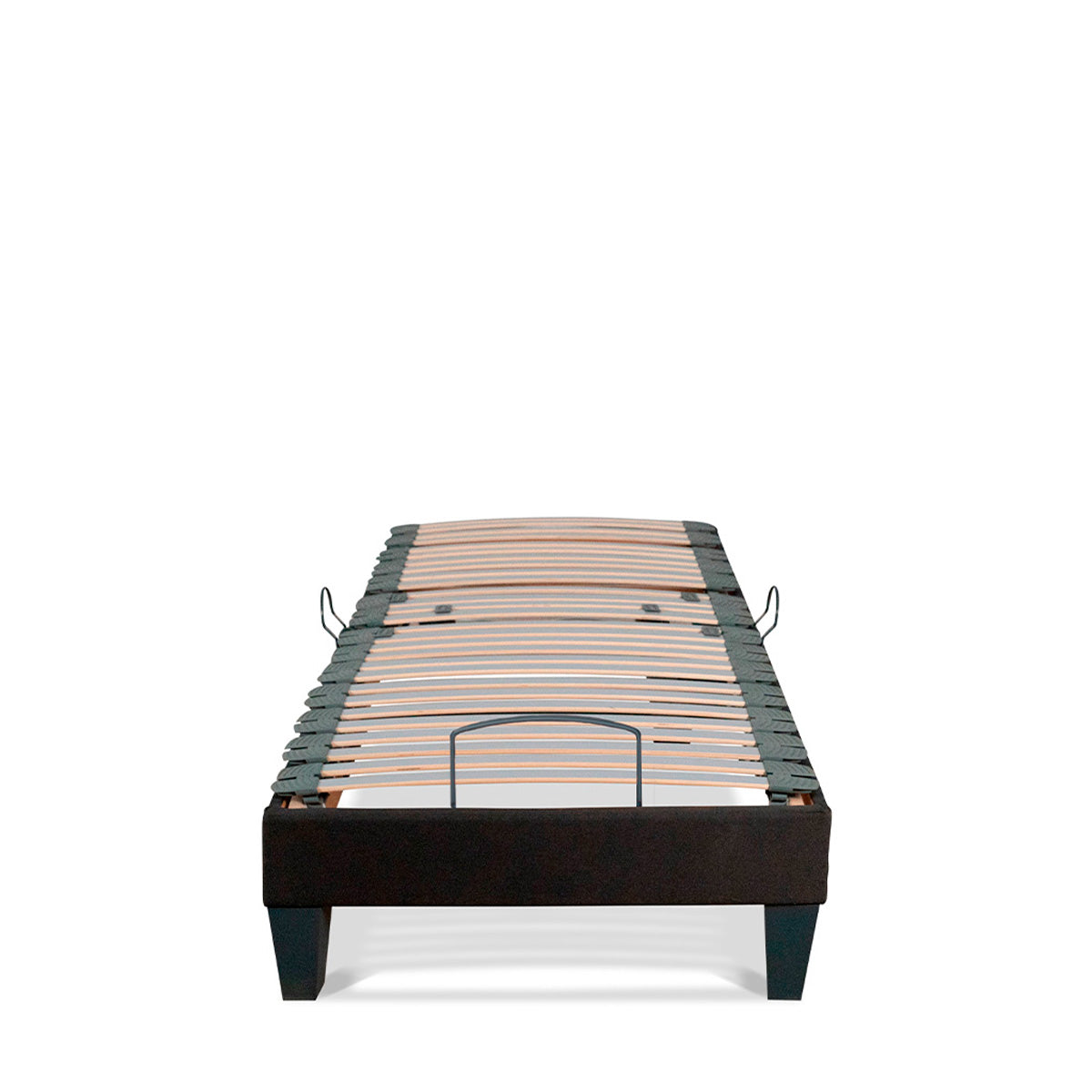 Sommier électrique à lattes AMIRAL