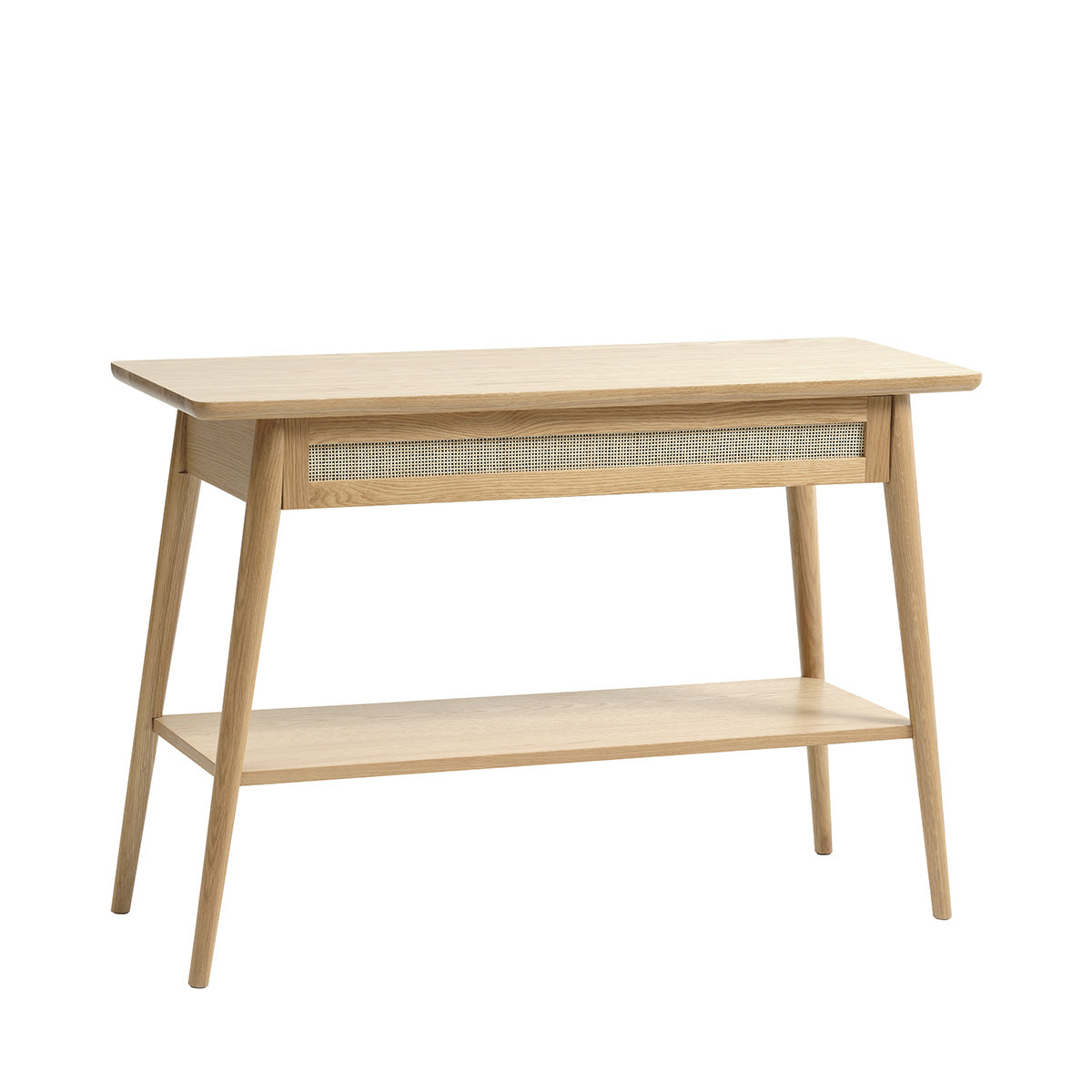 console-120-cm-2-plateaux-1-tiroir-bois-et-rotin-capri