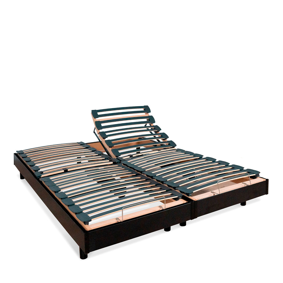 Sommier électrique à lattes FLEX